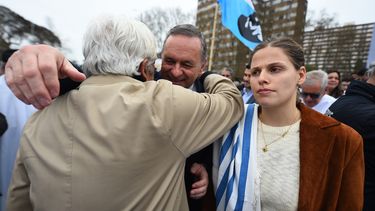 Luis Alberto Lacalle y Álvaro Delgado discreparon sobre el escaso clima de campaña | FocoUy