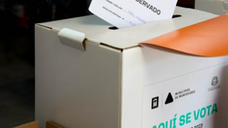 Presupuesto Participativo.