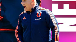 Rentistas informó que Rodolfo Neme asume como entrenador del plantel principal.