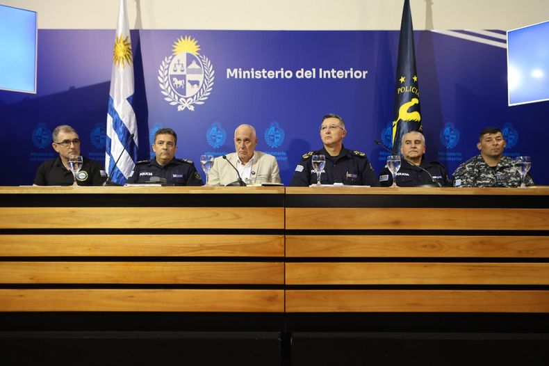 Carlos Negro: De haberse concretado el robo, hubiera sido un duro golpe al sistema financiero del país