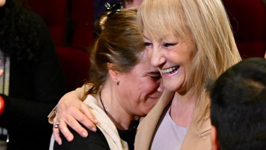 Silvia Nane se incorporará al gabinete de Mario Bergara en la Intendencia de Montevideo