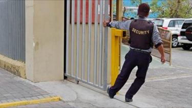 Así es el operativo de seguridad para el clásico