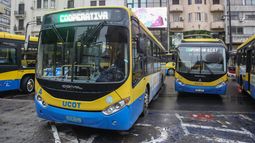 Unott se adherirá al paro del 17 de junio y no habrá servicio especial