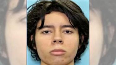 Salvador Ramos, el asesino de 18 años que protagonizó la tragedia de Texas.