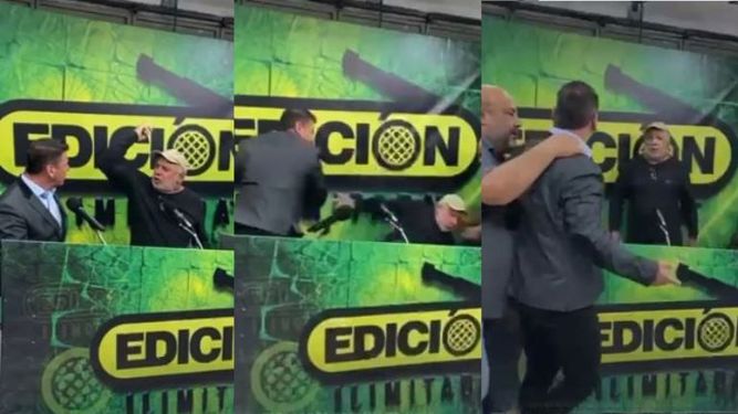 La campaña levantó temperatura y hubo insultos y agresiones físicas. Así es la previa de las departamentales