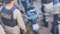 El Gobierno trabaja en un proyecto para mejorar los controles a las compras, ventas y matriculación de motos