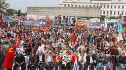 Postales del Día de los trabajadores