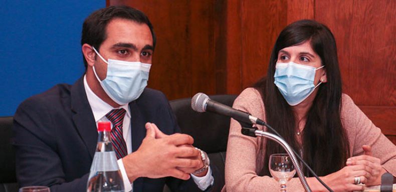 Profundizan políticas para evitar embarazo adolescente no deseado