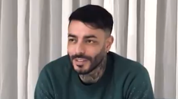 Marset pidió que digan la cifra para terminar con la farsa y dio a entender que está en Venezuela