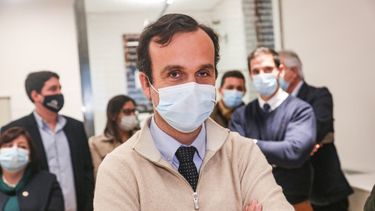 Llamado a Cosse fue suspendido por diferencias entre ediles