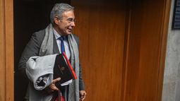 Robert Silva acusó al Gobierno de improvisar en materia de educación