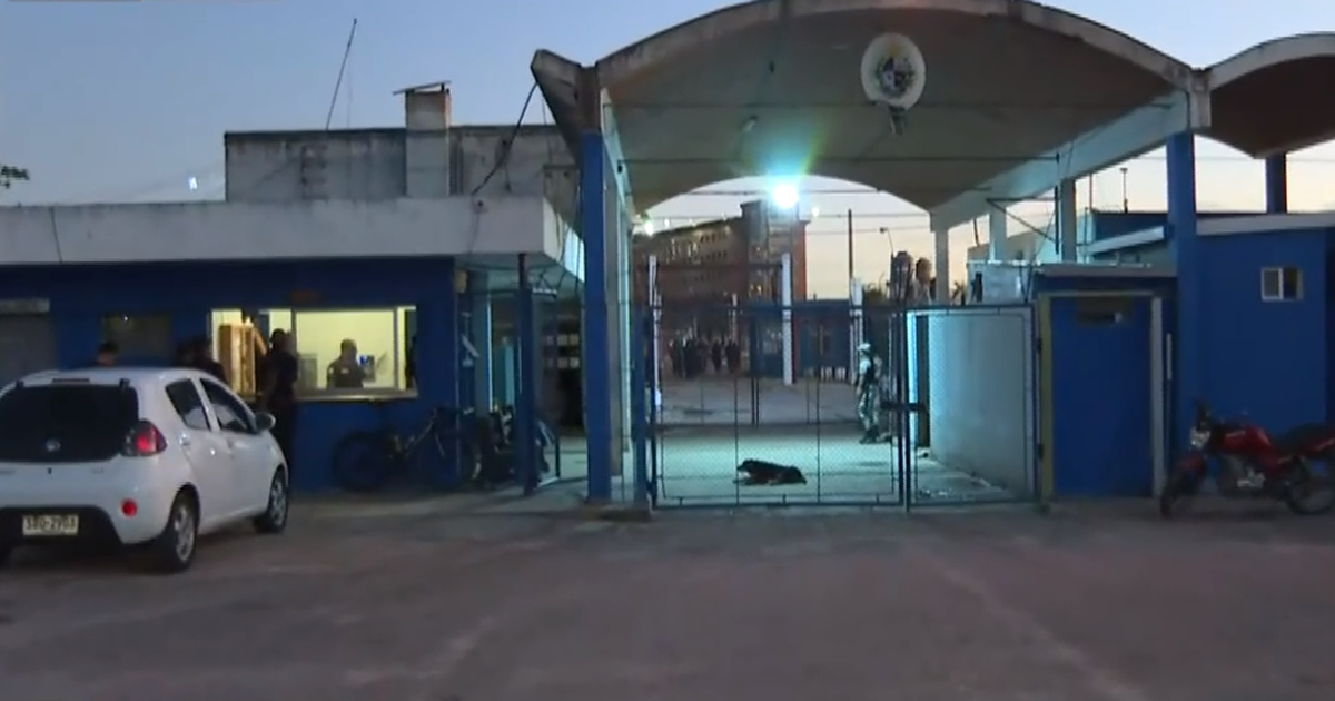 El gobierno retiró artículo de libertad anticipada de la reforma del CPP: 