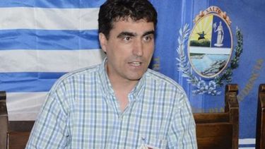Andrés Lima oficializó intención de ser precandidato del FA