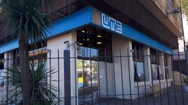 Oficinas de UTE permanecerán cerradas hasta el 16 de mayo