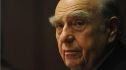 Sanguinetti instó a impulsar un referéndum si sale voto en el exterior