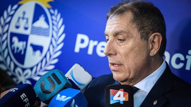 Gabriel Oddone valoró la estabilidad del país para favorecer las inversiones privadas