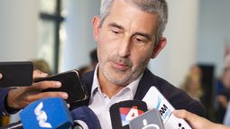 Tras balacera en Cerro Norte, Pablo Caggiani dijo que el lugar más seguro para las infancias es la escuela