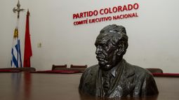 Colorados rechazan propuesta para aplazar recolección de firmas