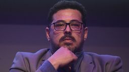 Alejandro Sánchez valoró que la democracia uruguaya demuestra que sigue siendo muy firme, sólida y robusta