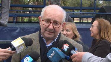 Da Silveira: Temas a mejorar no son por la transformación educativa