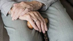 Mayores de 80 años podrán agendarse desde este jueves