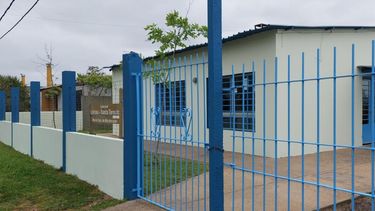 Comunal Santa Teresita