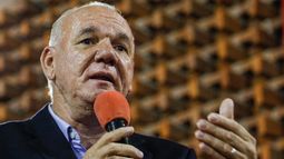 Verri defendió sistema de fijación de precios de los combustibles