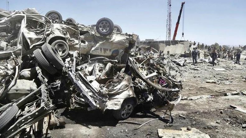 Seis muertos y 87 heridos en ataque a funeral en Kabul
