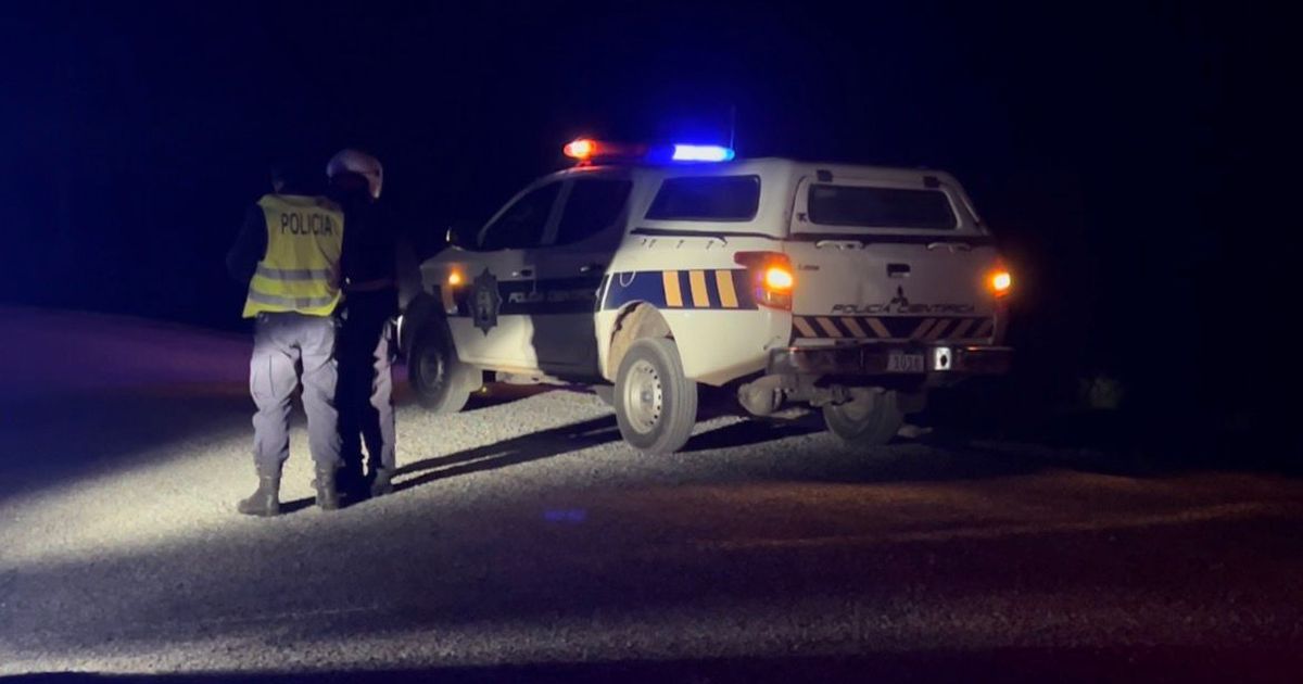 Florida: una discusión entre vecinos terminó con uno de ellos herido de bala