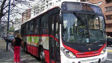 Aquí el nuevo recorrido y horarios que tendrá la línea 402 a partir de este lunes