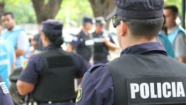 Imputaron por violencia doméstica al padre de la beba internada