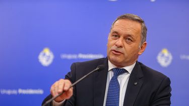 Gobierno resolvió extender los jornales solidarios hasta diciembre