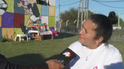 Volvieron a robar una escuela de rugby inclusivo en Nueva España
