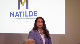 Matilde Antía propone que Municipio Ch se haga cargo de la disposición final de los residuos