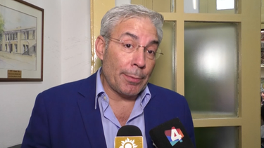 Robert Silva dijo que cree en la coalición a la que hay que fortalecer desde la unidad