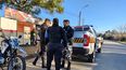 Un hombre murió y otro resultó herido tras un ataque a balazos en un taller de Sayago Un hombre murió y otro resultó herido tras un ataque a balazos en un taller de Sayago