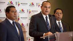 Hallan muerto a periodista mexicano que había sido secuestrado