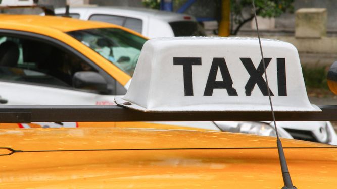 Gremial del taxi pide colocar cámaras en los vehículos