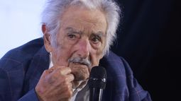 Hasta siempre, viejo querido: el MPP despidió a José Mujica
