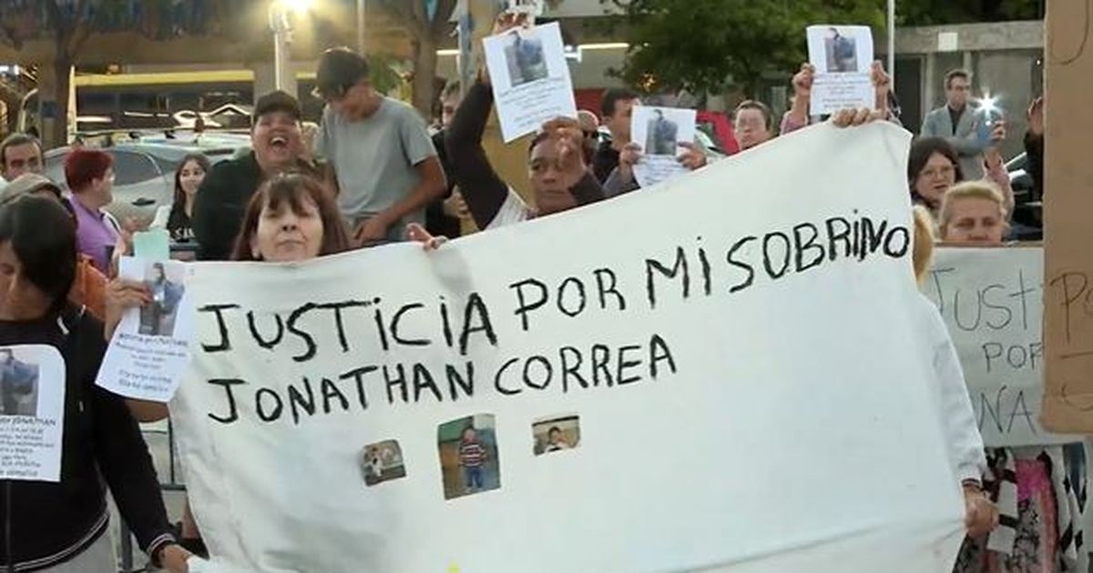 Autoridades del INAU concurrieron al Parlamento por muerte de Jonathan Correa