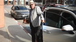 Alfredo Fratti aludió a Bordaberry, que viene de una familia vinculada con interrupción de la democracia