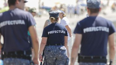 Hallaron el cuerpo del hombre ahogado en Punta del Diablo