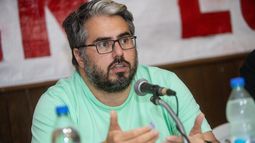 Trabajadores de la Salud Pública realizarán movilización el 16 de junio