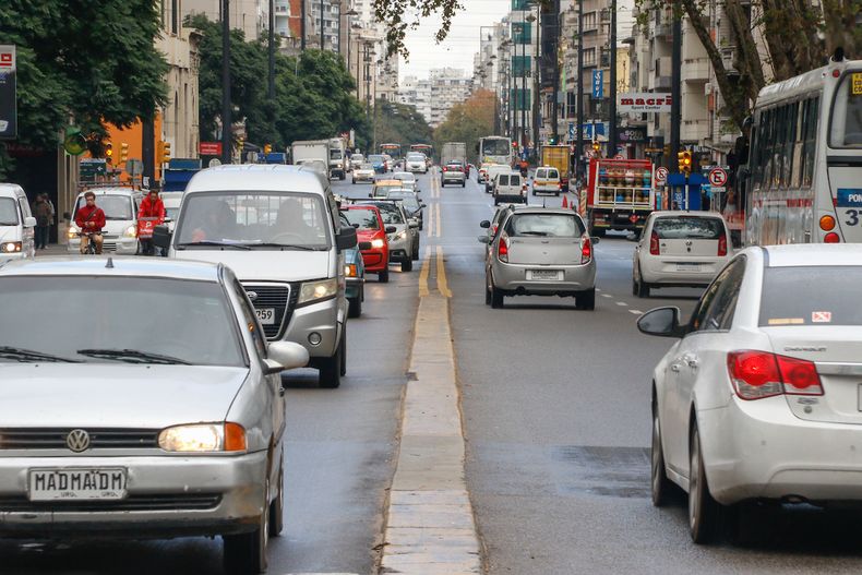 Reempadronamiento gratuito en Montevideo rige hasta fin de año.
