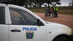 Detuvieron a dos hombres que cazaban especies protegidas en Río Negro