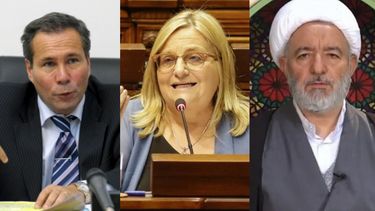 Bianchi, Nisman, la AMIA y terroristas iraníes en Montevideo