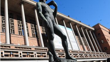La IM mantiene servicios esenciales para la ciudadanía