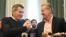 Gabriel Gurméndez se unió a la lista de Bordaberry con la necesidad de impulsar transformaciones en el Uruguay | FocoUy