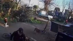 Condenaron a 12 meses de libertad a prueba a quien golpeó a un joven baleado en tras partido clásico