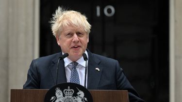 los favoritos para reemplazar a boris johnson como primer ministro